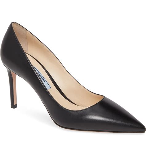 prada pumps nordstrom.